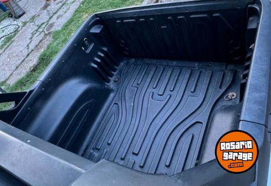 Autos - Renault Duster Oroch 2016 Nafta 82300Km - En Venta