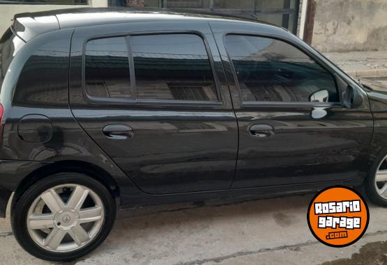 Autos - Renault Clio 2014 Nafta 105000Km - En Venta