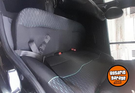 Autos - Renault Clio 2014 Nafta 105000Km - En Venta