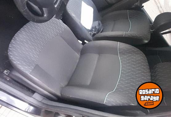 Autos - Renault Clio 2014 Nafta 105000Km - En Venta