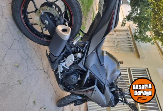Motos - Yamaha R3 2017 Nafta 21000Km - En Venta