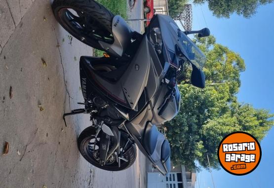 Motos - Yamaha R3 2017 Nafta 21000Km - En Venta