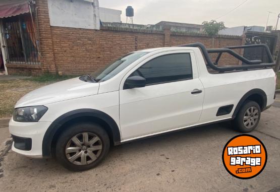 Camionetas - Volkswagen 2015 2015 Nafta 195000Km - En Venta
