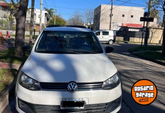 Camionetas - Volkswagen 2015 2015 Nafta 195000Km - En Venta