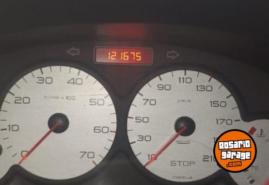 Utilitarios - Citroen Berlingo Furgon 1.6 hdi F 2013 Diesel 122000Km - En Venta