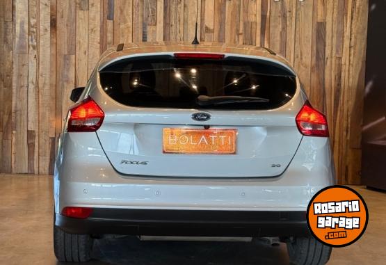 Autos - Ford Se plus 2.0 2016 Nafta 135000Km - En Venta