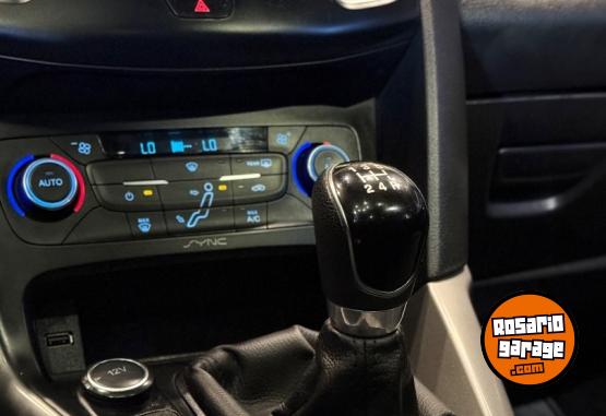 Autos - Ford Se plus 2.0 2016 Nafta 135000Km - En Venta