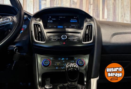 Autos - Ford Se plus 2.0 2016 Nafta 135000Km - En Venta