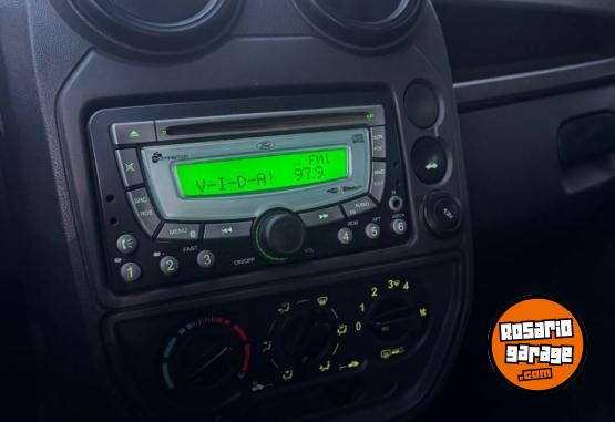 Autos - Ford Ka pulse 2009 Nafta 139000Km - En Venta