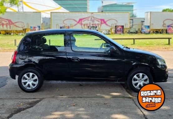 Autos - Renault Clio 2013 Nafta 118000Km - En Venta