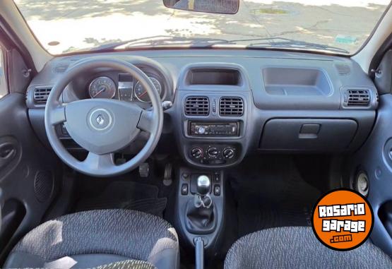 Autos - Renault Clio 2013 Nafta 118000Km - En Venta