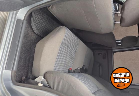 Camionetas - Nissan Frontier 2006 Diesel 205000Km - En Venta