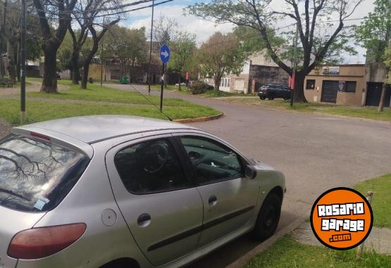 Autos - Peugeot 206 xrd premium 2003 Diesel 1111Km - En Venta