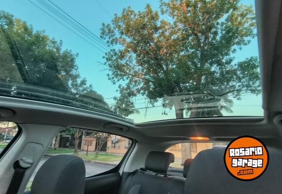 Autos - Peugeot 308 2018 Nafta 300Km - En Venta