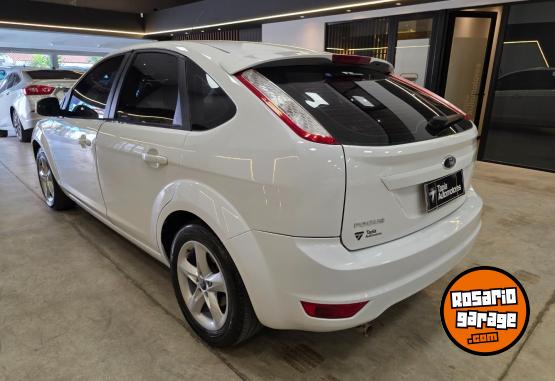 Autos - Ford FORD FOCUS TREND 2.0L 2013 Nafta 173000Km - En Venta