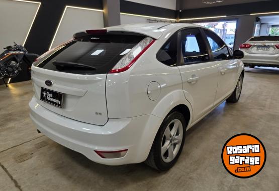 Autos - Ford FORD FOCUS TREND 2.0L 2013 Nafta 173000Km - En Venta