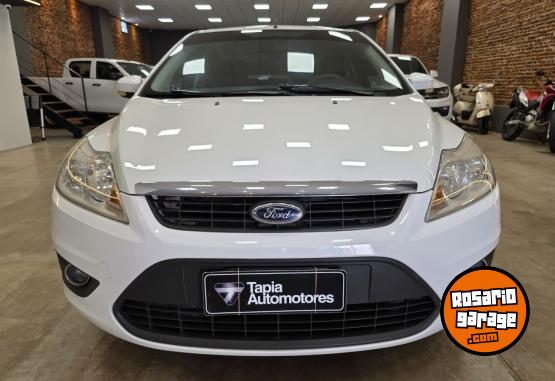Autos - Ford FORD FOCUS TREND 2.0L 2013 Nafta 173000Km - En Venta