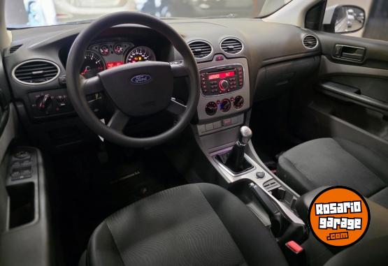 Autos - Ford FORD FOCUS TREND 2.0L 2013 Nafta 173000Km - En Venta