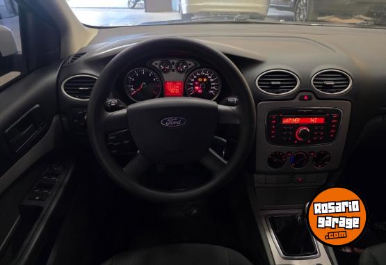 Autos - Ford FORD FOCUS TREND 2.0L 2013 Nafta 173000Km - En Venta