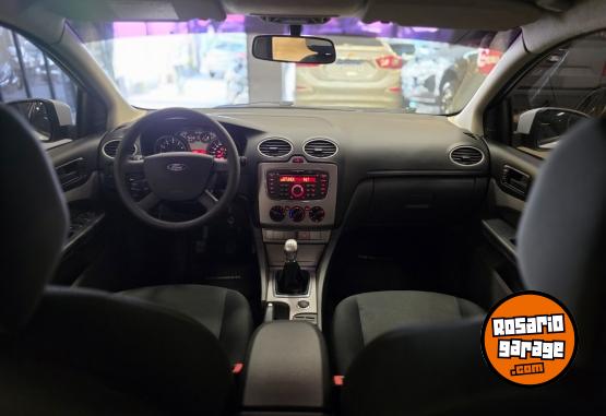 Autos - Ford FORD FOCUS TREND 2.0L 2013 Nafta 173000Km - En Venta