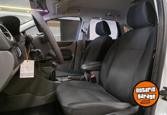 Autos - Ford FORD FOCUS TREND 2.0L 2013 Nafta 173000Km - En Venta
