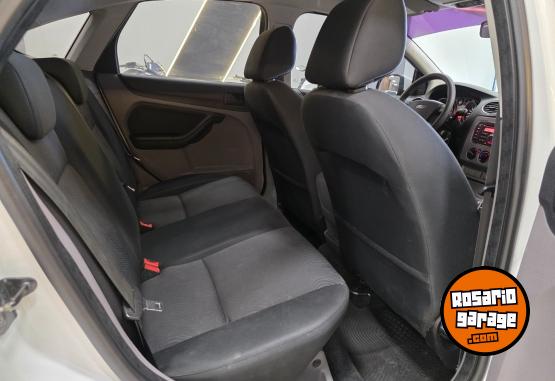 Autos - Ford FORD FOCUS TREND 2.0L 2013 Nafta 173000Km - En Venta