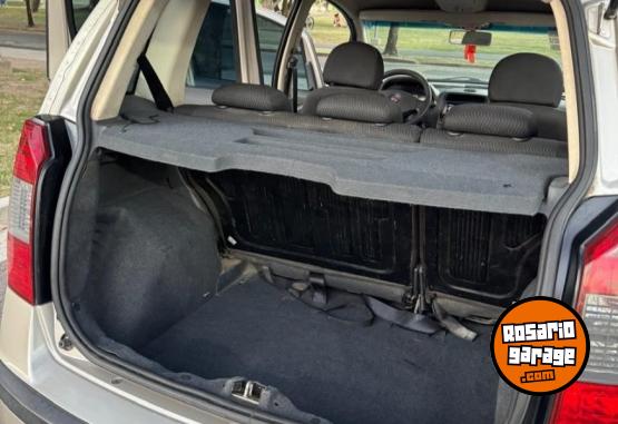 Autos - Fiat IDEA 2009 Nafta 270000Km - En Venta