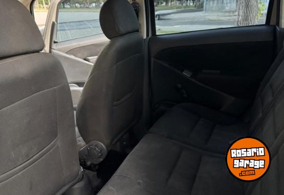 Autos - Fiat IDEA 2009 Nafta 270000Km - En Venta