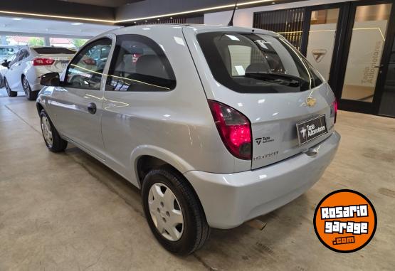 Autos - Chevrolet CELTA LS 1.4L 3P 2011 Nafta 132000Km - En Venta
