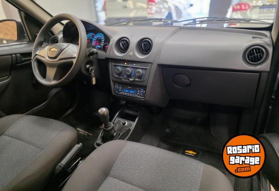 Autos - Chevrolet CELTA LS 1.4L 3P 2011 Nafta 132000Km - En Venta