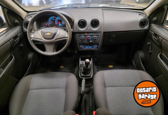 Autos - Chevrolet CELTA LS 1.4L 3P 2011 Nafta 132000Km - En Venta