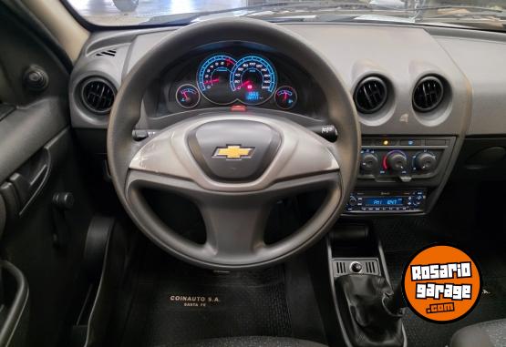 Autos - Chevrolet CELTA LS 1.4L 3P 2011 Nafta 132000Km - En Venta
