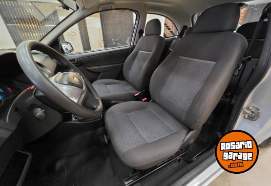 Autos - Chevrolet CELTA LS 1.4L 3P 2011 Nafta 132000Km - En Venta