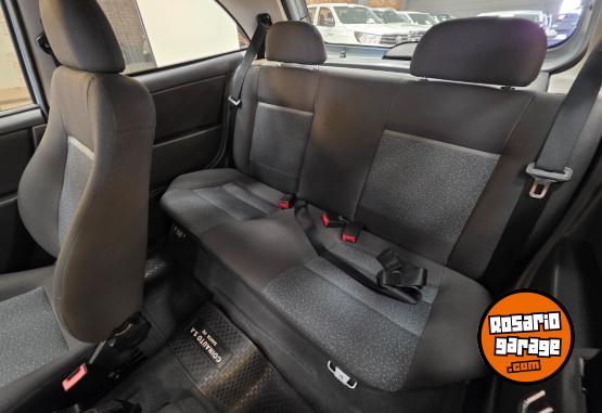 Autos - Chevrolet CELTA LS 1.4L 3P 2011 Nafta 132000Km - En Venta