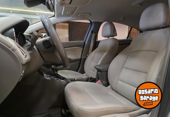Autos - Chevrolet CRUZE LTZ 1.4L 4P AT 2018 Nafta 162000Km - En Venta