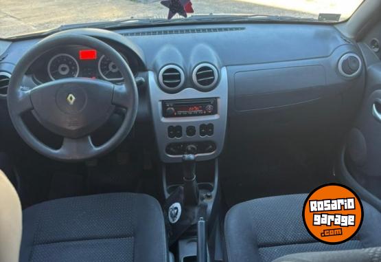 Autos - Renault Sandero Stepway Confort 1 2009 Nafta 136000Km - En Venta