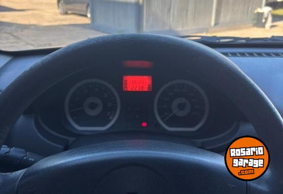 Autos - Renault Sandero Stepway Confort 1 2009 Nafta 136000Km - En Venta