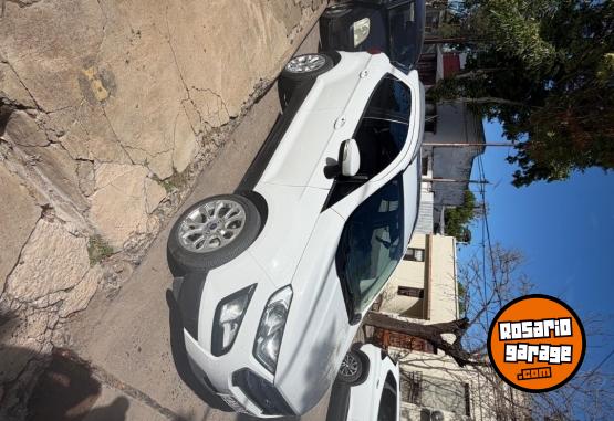 Autos - Ford EcoSport Titanium 2020 Nafta 90000Km - En Venta