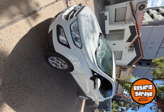 Autos - Ford EcoSport Titanium 2020 Nafta 90000Km - En Venta