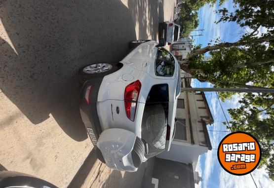 Autos - Ford EcoSport Titanium 2020 Nafta 90000Km - En Venta