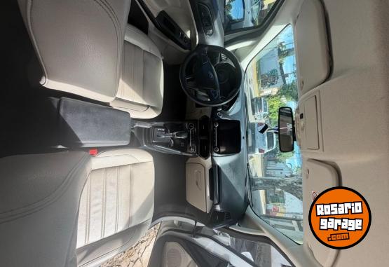 Autos - Ford EcoSport Titanium 2020 Nafta 90000Km - En Venta