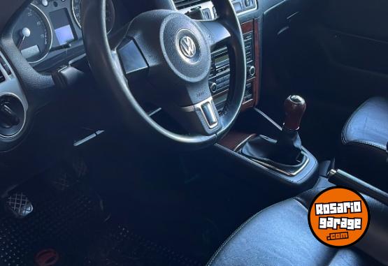 Autos - Volkswagen bora 1.8t 2010 Nafta 128000Km - En Venta