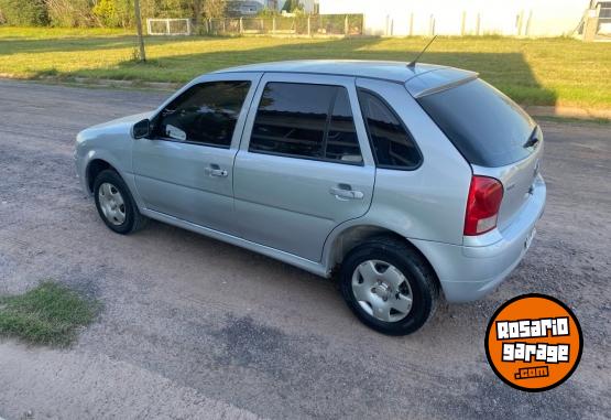 Autos - Volkswagen Gol Power 2010 Nafta 192000Km - En Venta