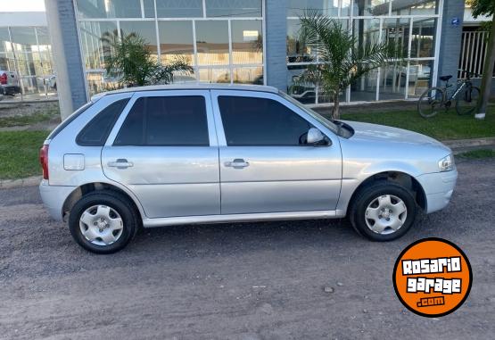 Autos - Volkswagen Gol Power 2010 Nafta 192000Km - En Venta