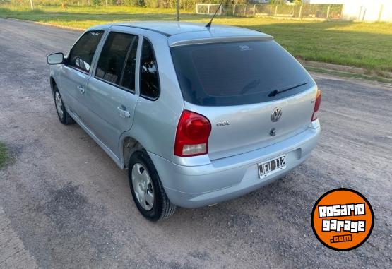 Autos - Volkswagen Gol Power 2010 Nafta 192000Km - En Venta