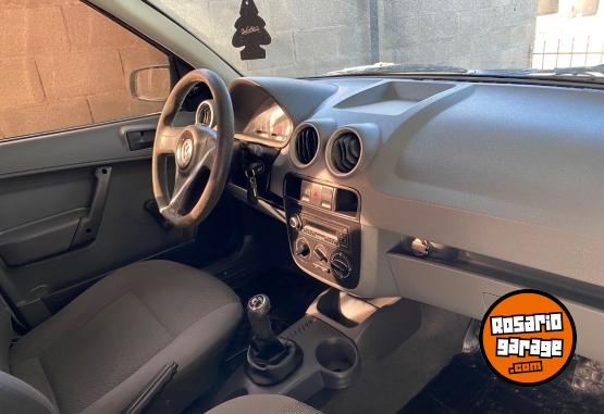 Autos - Volkswagen Gol Power 2010 Nafta 192000Km - En Venta