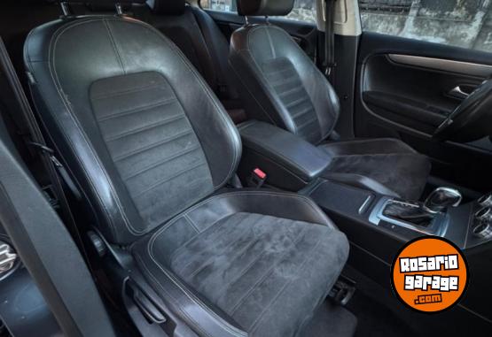 Autos - Volkswagen PASSAT CC 2012 Nafta 156000Km - En Venta