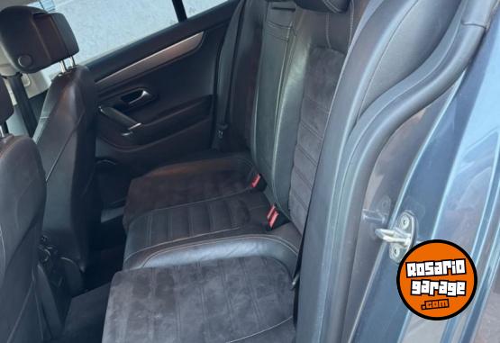 Autos - Volkswagen PASSAT CC 2012 Nafta 156000Km - En Venta