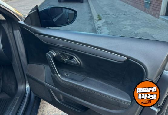 Autos - Volkswagen PASSAT CC 2012 Nafta 156000Km - En Venta