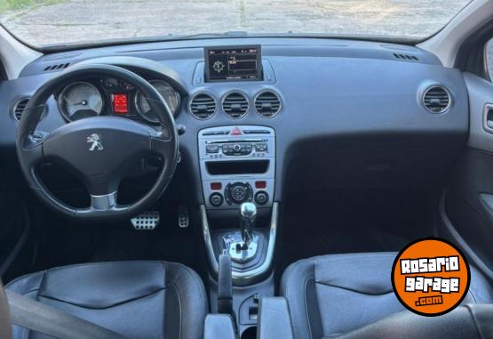 Autos - Peugeot 308 Sport Tiptronic 1.6 2014 Nafta 106000Km - En Venta